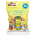 Play-Doh La Busta dei Vasetti