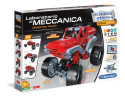 Clementoni Laboratorio di Meccanica - Monster Truck