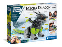 Clementoni Mecha Dragon Robot