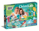 Clementoni Scienza e Gioco Lab - Super chimica