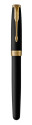 Parker 1931518 penna roller Penna stick a sfera Nero 1 pz