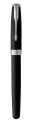 Parker 1931523 penna roller Penna stick a sfera Nero 1 pz