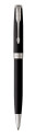 Parker 1931524 penna a sfera Nero Medio 1 pz