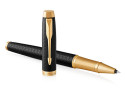 Parker IM Penna stick a sfera Nero 1 pz