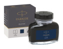 Parker 1950378 ricaricatore di penna Nero, Blu 1 pz