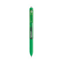 Papermate Injoy Gel Penna in gel retrattile Verde 12 pz