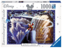 Ravensburger 00.019.675 Puzzle 1000 pz Cartoni