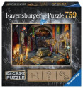 Ravensburger 00.019.961 Puzzle 759 pz