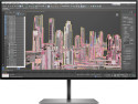 HP Z27u G3 Monitor PC 68,6 cm (27") 2560 x 1440 Pixel 2K Ultra HD LED Nero