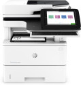 HP LaserJet Enterprise Flow Stampante multifunzione M528z, Stampa, copia, scansione, fax, Stampa da porta USB frontale; scansione verso e-mail; stampa fronte/retro; scansione fronte/retro