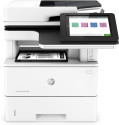 HP LaserJet Enterprise Stampante multifunzione M528f, Stampa, copia, scansione, fax, Stampa da porta USB frontale; scansione verso e-mail; stampa fronte/retro; scansione fronte/retro