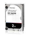 Western Digital Ultrastar HUS722T2TALA604 3.5" 2 TB Serial ATA III