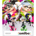 Nintendo Squid Sisters Set