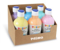 Primo 2002BRPASS vernice Tempera 300 ml 6 pz