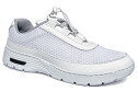 GIMA 20106 calzatura antinfortunistica Unisex Adulto Bianco