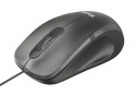 Trust 20404 mouse Ambidestro USB tipo A Ottico 1000 DPI