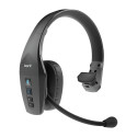 Jabra B650-XT Auricolare Con cavo e senza cavo A Padiglione Car/Home office USB tipo-C Bluetooth Nero