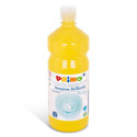 Primo 204BR1000201 colore a tempera 1000 ml Bottiglia Giallo