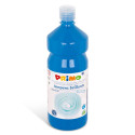 Primo 204BR1000501 colore a tempera 1000 ml Bottiglia Ciano