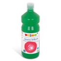 Primo 204BR1000610 colore a tempera 1000 ml Bottiglia Verde