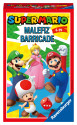 Ravensburger Gioco da tavolo Tarvel Games Super Mario