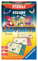 Ravensburger Escape the Labyrinth Gioco da tavolo Famiglia