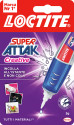 Loctite Super Attak Creative 3g