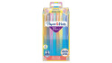 Papermate Flair marcatore Medio Multicolore 16 pz