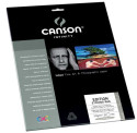 Canson Infinity Edition Etching Rag 310 carta fotografica A3 Bianco