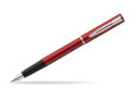 Waterman 2068194 penna stilografica Rosso 1 pz