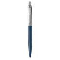 Parker 2068359 penna a sfera Blu Penna a sfera retrattile a clip Medio 1 pz