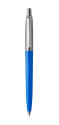 Parker 2076052 penna a sfera Blu Penna a sfera retrattile a clip Medio 1 pz