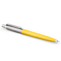 Parker Penna a Sfera Jotter Originals Gialla, Inchiostro Blu