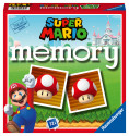 Ravensburger MEMORY SUPER MARIO