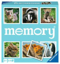 Ravensburger memory 020879 gioco da tavolo Carta da gioco Abbinamento