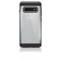 Hama Air Robust custodia per cellulare 15,5 cm (6.1") Cover Grigio, Trasparente