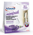 Ariasana Minifresh Relax 100g