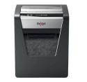 Rexel Momentum M510 distruggi documenti Taglio a frammenti Nero