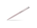 Waterman Allure Pastel Pink CT Penna a sfera retrattile girevole 1 pz