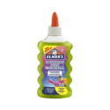 Elmer's Colla liquida glitterata verde