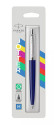 Parker Jotter Originals Blu Penna a sfera retrattile a clip Medio 1 pz