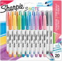 Sharpie 2139179 marcatore permanente Multicolore 12 pz