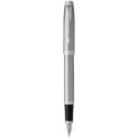 Parker 2143635 penna stilografica Stainless steel 1 pz