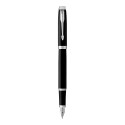 Parker 2143637 penna stilografica Nero 1 pz