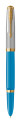 Parker 51 Premium penna stilografica Turchese 1 pz