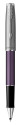 Parker Sonnet Penna stick a sfera Nero 1 pz