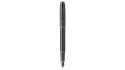 Parker IM Monochrome penna stilografica Metallico 1 pz