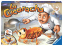 Ravensburger La Cucaracha Gioco da tavolo Abilità motoria fine (destrezza)