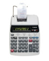 Canon MP120-MG-es II calcolatrice Desktop Calcolatrice con stampa Bianco