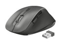 Trust Ravan mouse Mano destra RF Wireless Ottico 1600 DPI